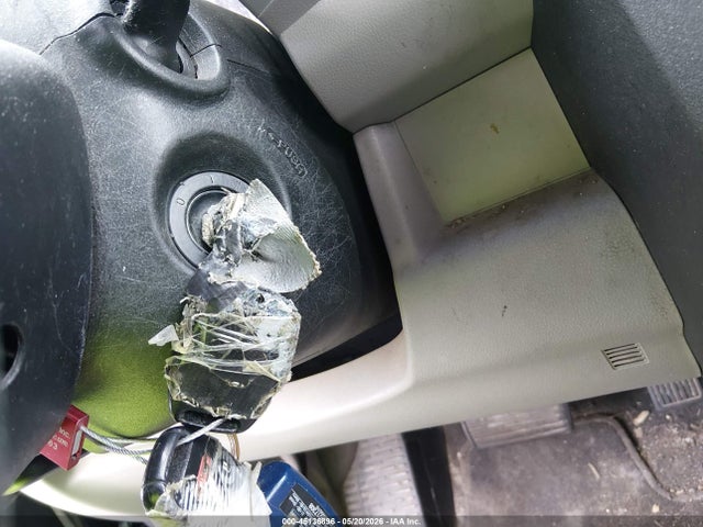Honda Pilot Ex