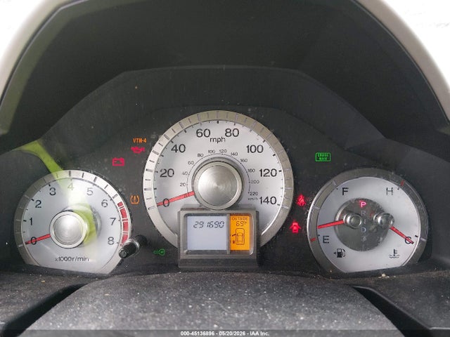 Honda Pilot Ex