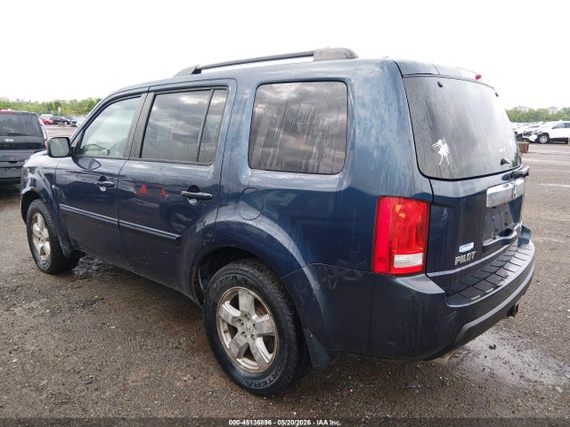 Honda Pilot Ex