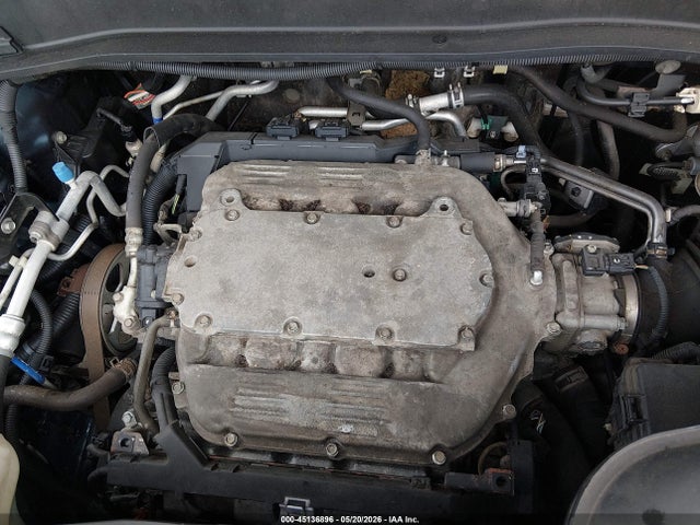 Honda Pilot Ex