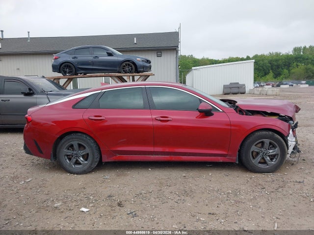 Kia K5 Lxs