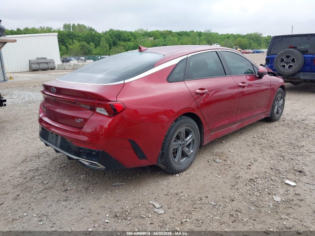 Kia K5 Lxs