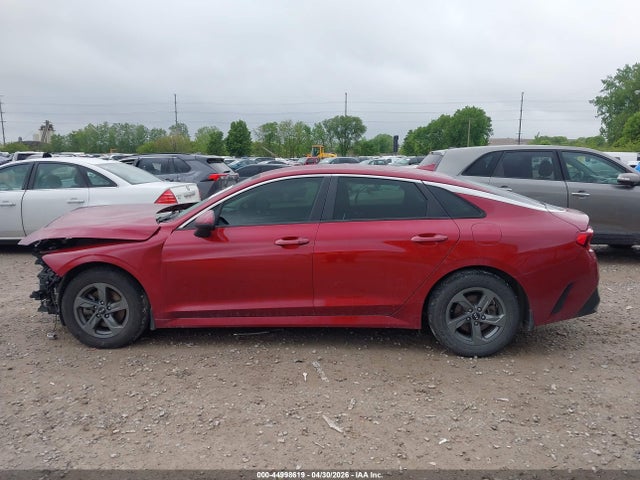 Kia K5 Lxs