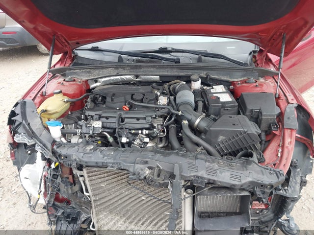 Kia K5 Lxs