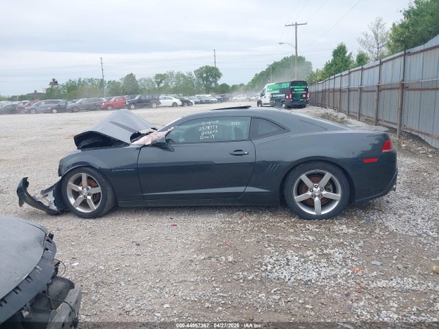 Chevrolet Camaro 1lt