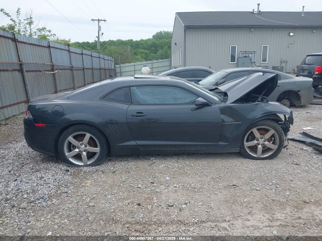 Chevrolet Camaro 1lt