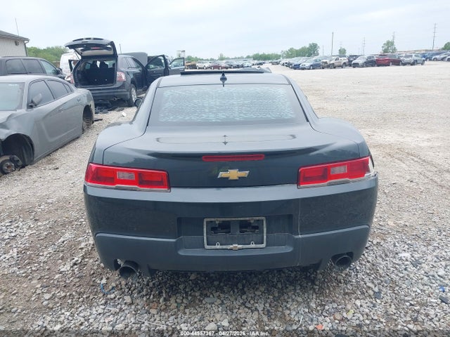 Chevrolet Camaro 1lt