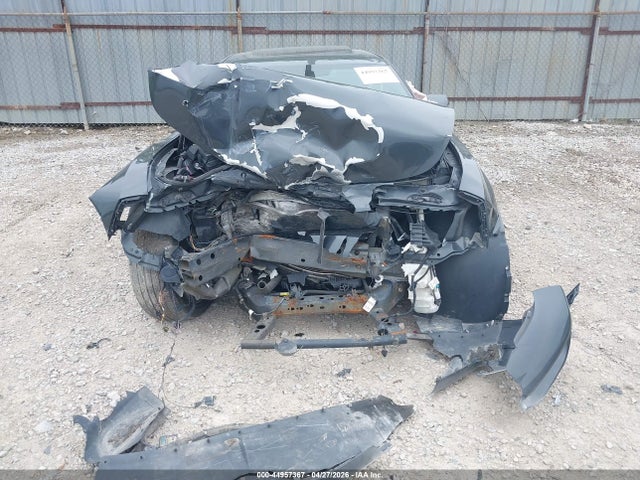 Chevrolet Camaro 1lt