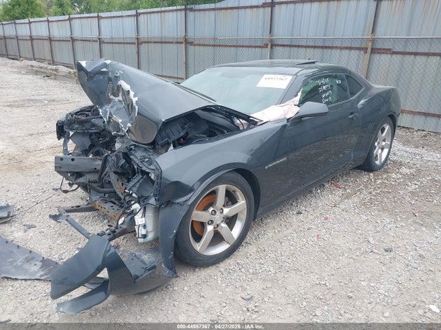 Chevrolet Camaro 1lt
