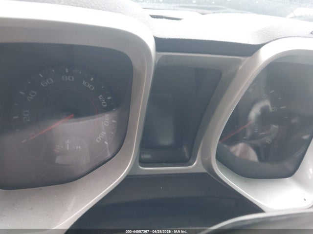 Chevrolet Camaro 1lt
