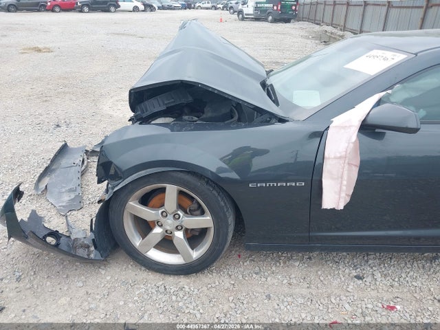 Chevrolet Camaro 1lt