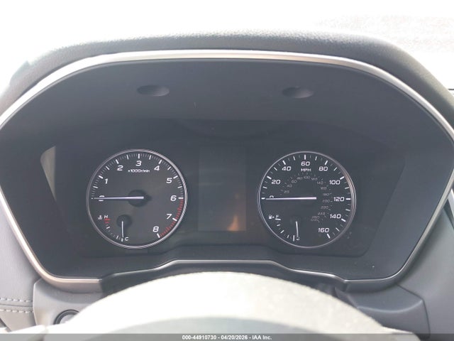 Subaru Outback Onyx Edition Xt
