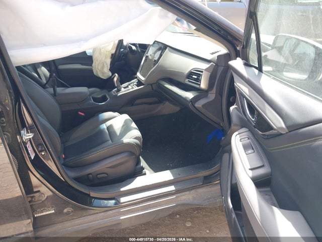 Subaru Outback Onyx Edition Xt