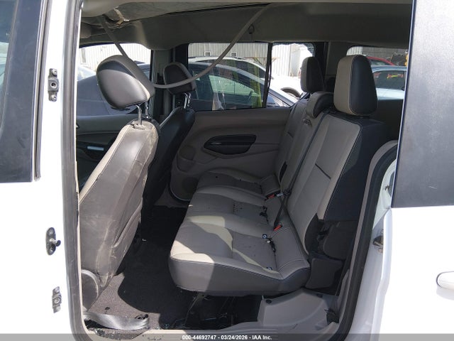Ford Transit Xlt