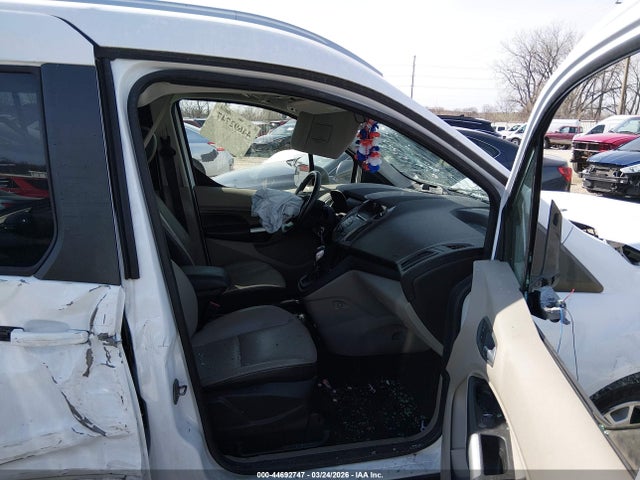 Ford Transit Xlt