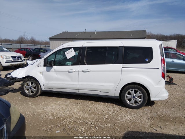 Ford Transit Xlt