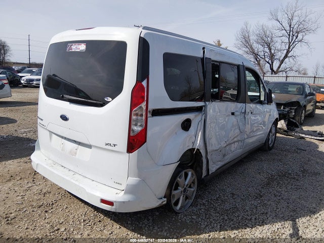 Ford Transit Xlt