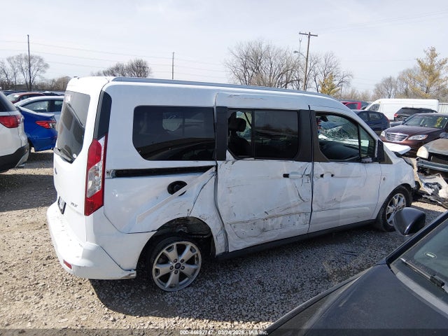 Ford Transit Xlt