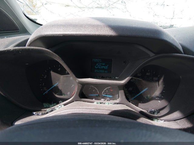 Ford Transit Xlt