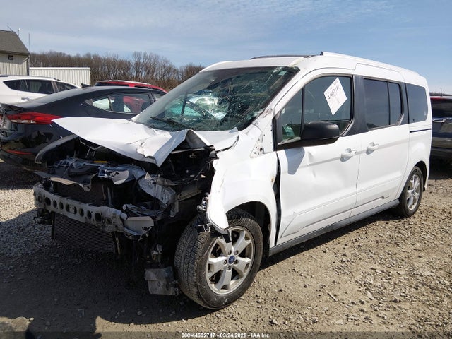 Ford Transit Xlt