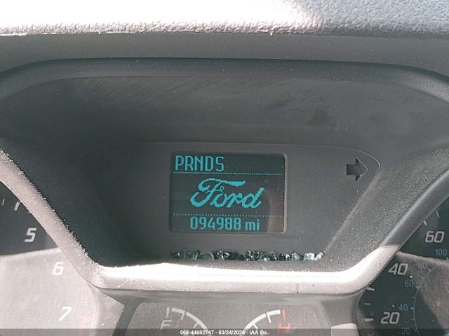 Ford Transit Xlt