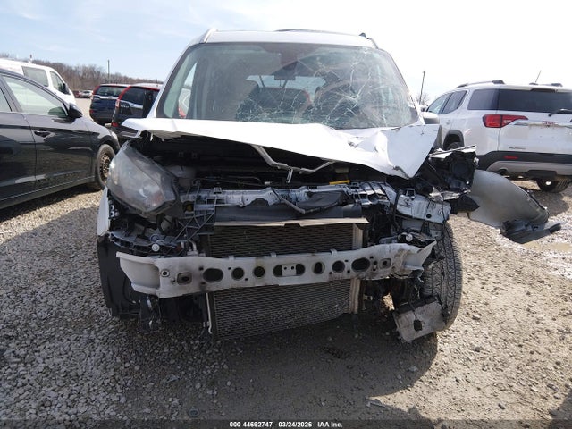 Ford Transit Xlt