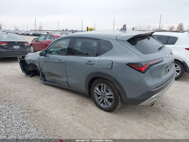 Acura Adx