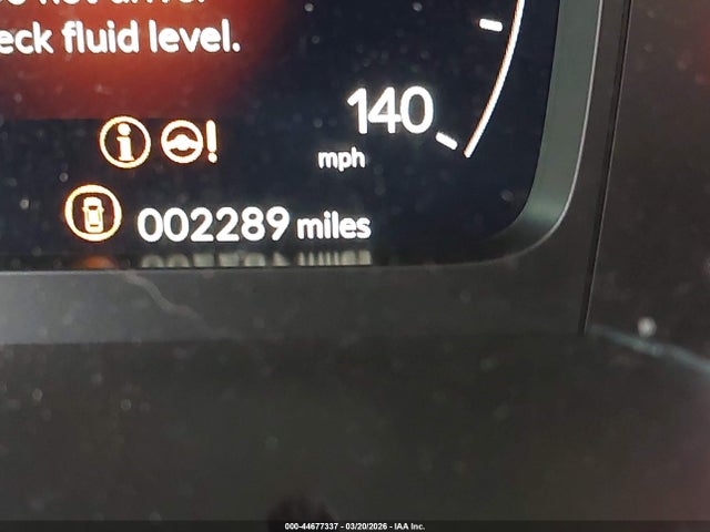 Acura Adx