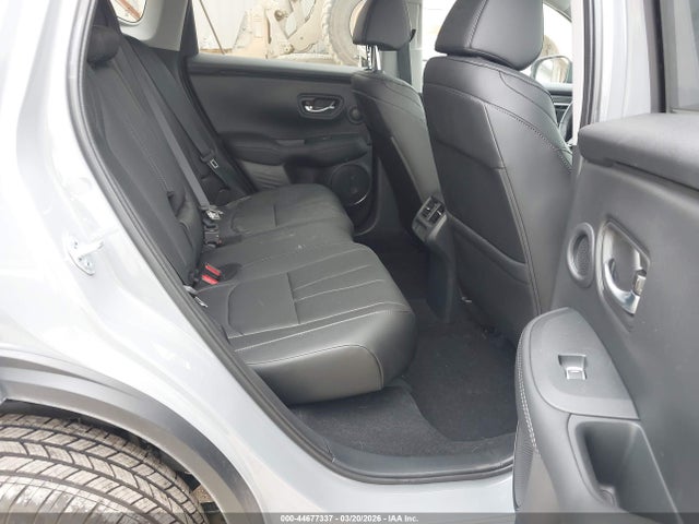 Acura Adx