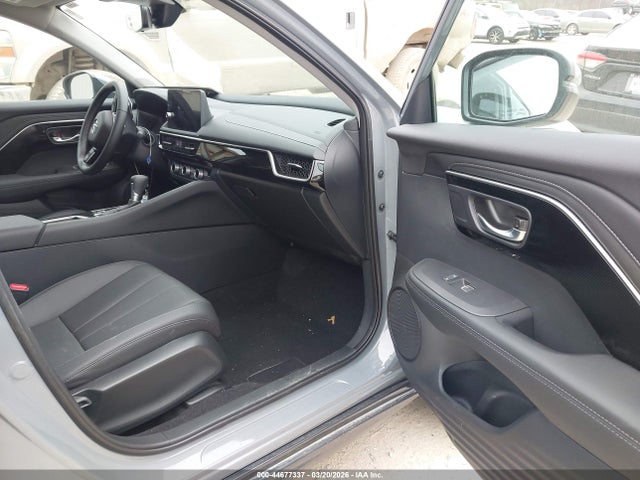Acura Adx