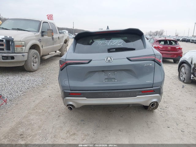 Acura Adx