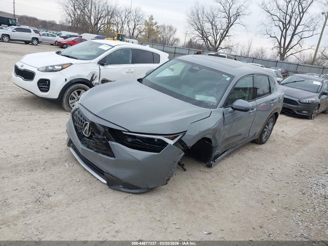 Acura Adx