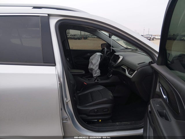 GMC Terrain Awd Slt