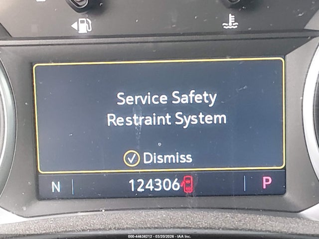 GMC Terrain Awd Slt