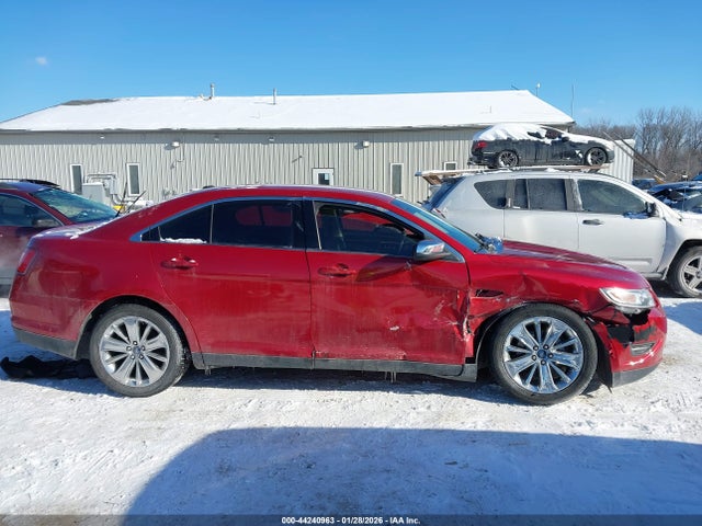 Ford Taurus Limited