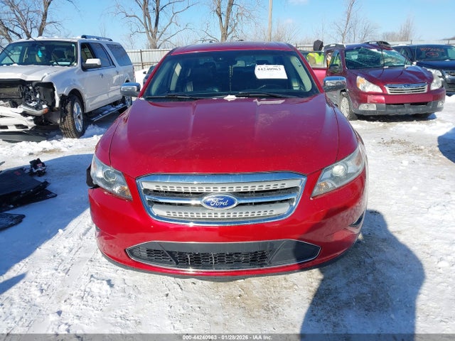 Ford Taurus Limited