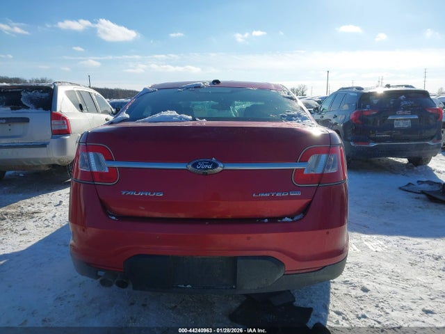 Ford Taurus Limited