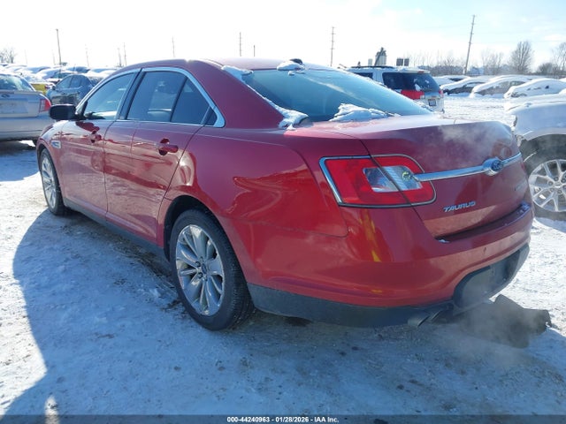 Ford Taurus Limited
