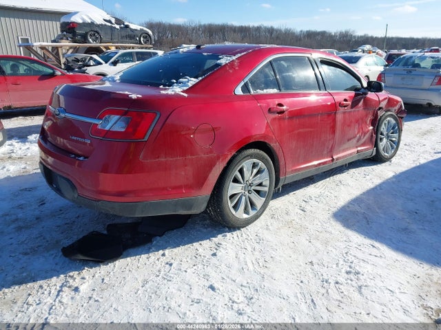 Ford Taurus Limited