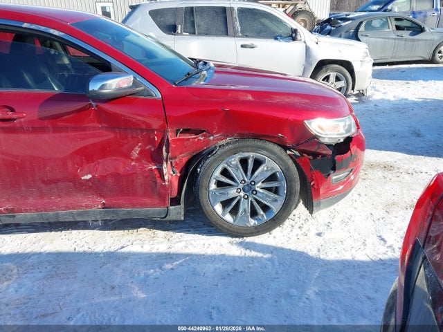 Ford Taurus Limited