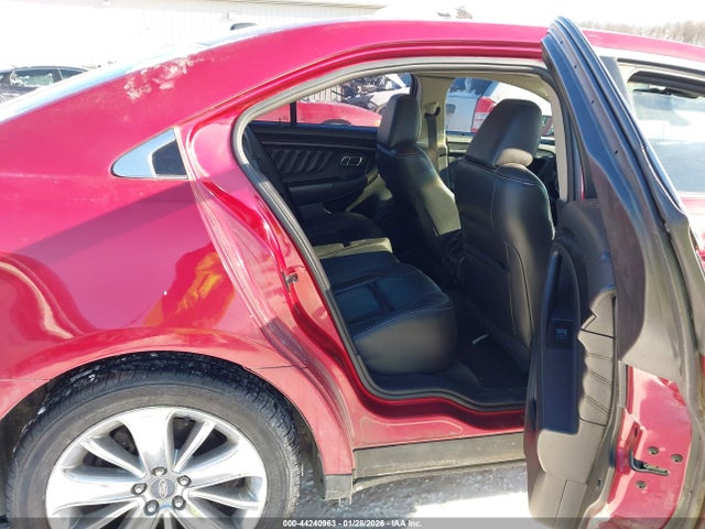 Ford Taurus Limited