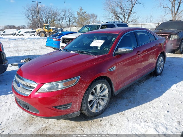Ford Taurus Limited