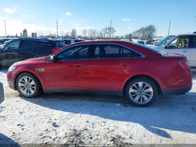 Ford Taurus Limited