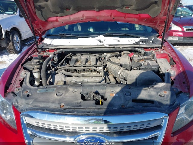 Ford Taurus Limited