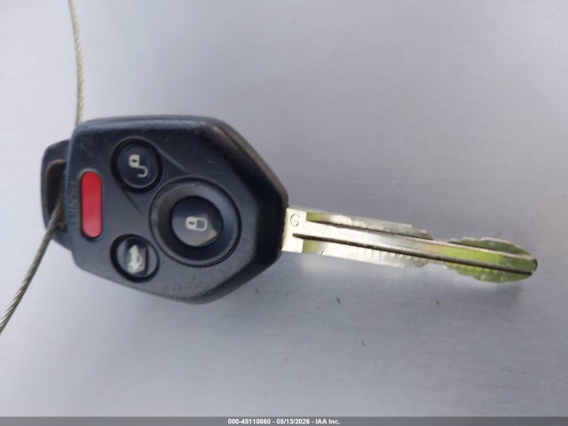 Subaru Impreza 2.0i Sport Premium