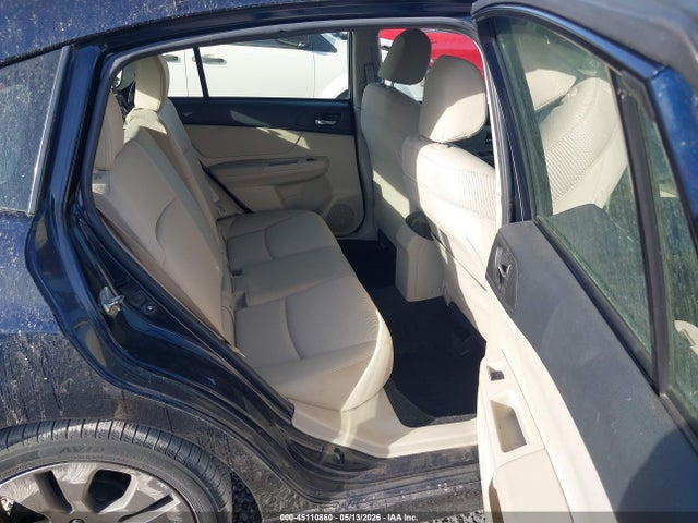Subaru Impreza 2.0i Sport Premium