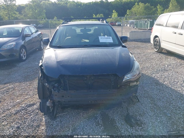 Subaru Impreza 2.0i Sport Premium