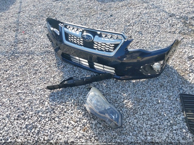 Subaru Impreza 2.0i Sport Premium