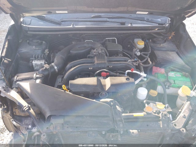 Subaru Impreza 2.0i Sport Premium