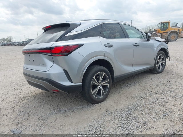 Lexus RX Premium